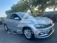 2020 Volkswagen Polo