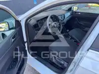 2020 Volkswagen Polo