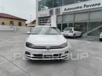 2020 Volkswagen Polo