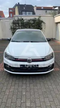 2020 Volkswagen Polo
