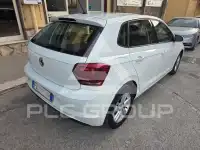 2020 Volkswagen Polo