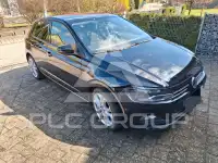2020 Volkswagen Polo