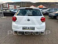 2020 Volkswagen Polo