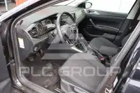 2020 Volkswagen Polo