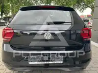 2020 Volkswagen Polo