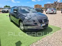 2020 Volkswagen Polo