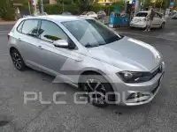 2020 Volkswagen Polo