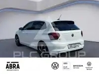 2020 Volkswagen Polo
