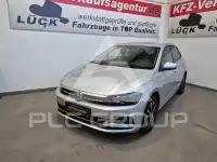 2020 Volkswagen Polo