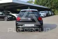 2020 Volkswagen Polo