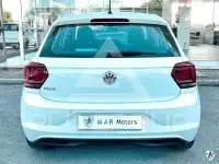 2020 Volkswagen Polo