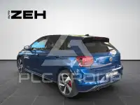 2020 Volkswagen Polo