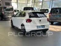 2020 Volkswagen Polo