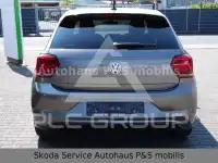 2020 Volkswagen Polo