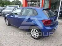 2020 Volkswagen Polo