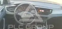 2020 Volkswagen Polo