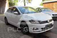 2020 Volkswagen Polo