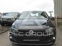 2020 Volkswagen Polo