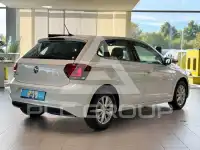 2020 Volkswagen Polo