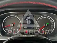 2020 Volkswagen Polo