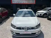 2020 Volkswagen Polo