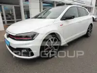 2020 Volkswagen Polo