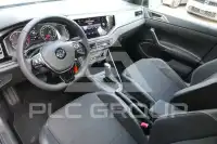 2020 Volkswagen Polo