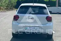 2020 Volkswagen Polo