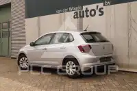 2020 Volkswagen Polo