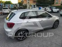 2020 Volkswagen Polo