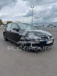 2020 Volkswagen GOLF