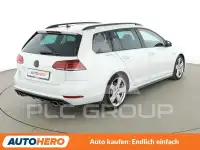2020 Volkswagen GOLF
