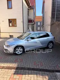 2020 Volkswagen GOLF