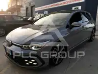 2020 Volkswagen GOLF