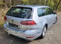 2020 Volkswagen GOLF