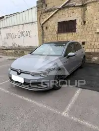 2020 Volkswagen GOLF