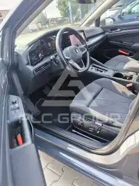 2020 Volkswagen GOLF
