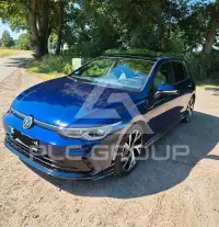 2020 Volkswagen GOLF