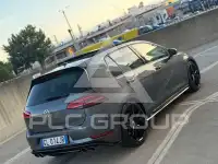 2020 Volkswagen GOLF