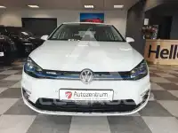 2020 Volkswagen GOLF