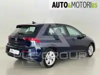 2020 Volkswagen GOLF