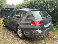 2020 Volkswagen GOLF