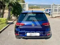 2020 Volkswagen GOLF