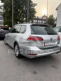 2020 Volkswagen GOLF