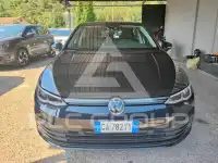 2020 Volkswagen GOLF