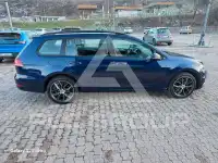 2020 Volkswagen GOLF