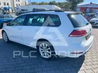 2020 Volkswagen GOLF