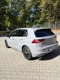 2020 Volkswagen GOLF