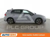 2020 Volkswagen GOLF