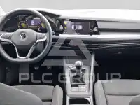 2020 Volkswagen GOLF